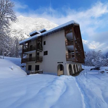 Апартаменти Venosc-Les 2 Alpes , Rez De Jardin Екстер'єр фото