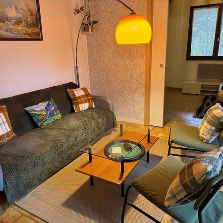 Апартаменти Venosc-Les 2 Alpes , Rez De Jardin Екстер'єр фото