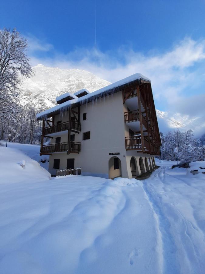 Апартаменти Venosc-Les 2 Alpes , Rez De Jardin Екстер'єр фото