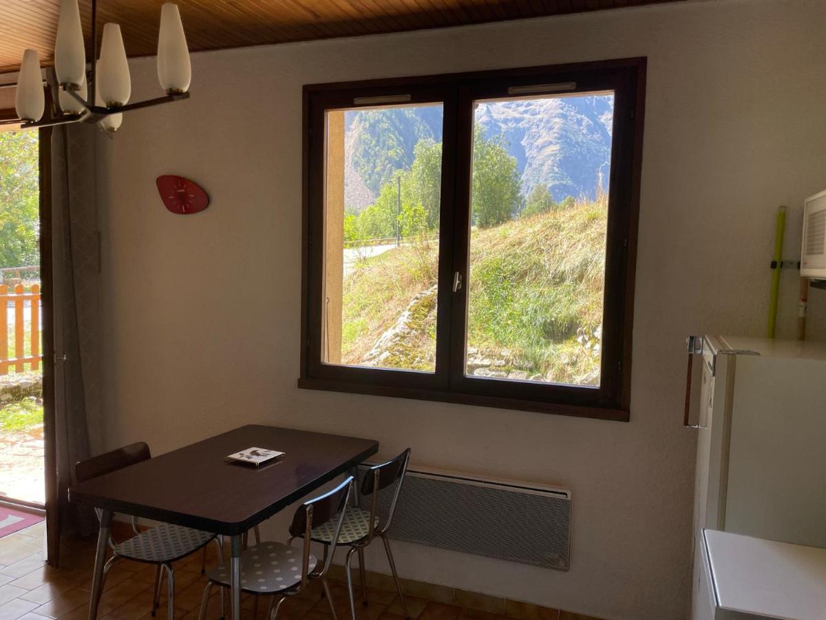 Апартаменти Venosc-Les 2 Alpes , Rez De Jardin Екстер'єр фото